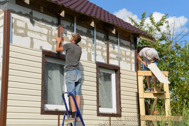 Best Stone Veneer Siding  in Edgewater, CO