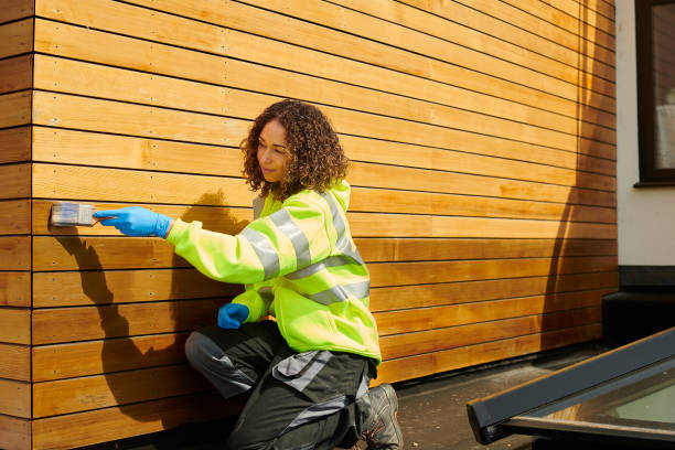 Best Engineered Wood Siding  in Edgewater, CO