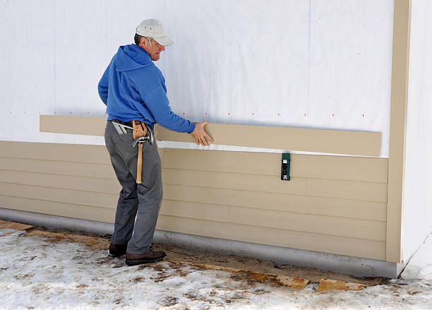 Siding Removal and Disposal in Edgewater, CO