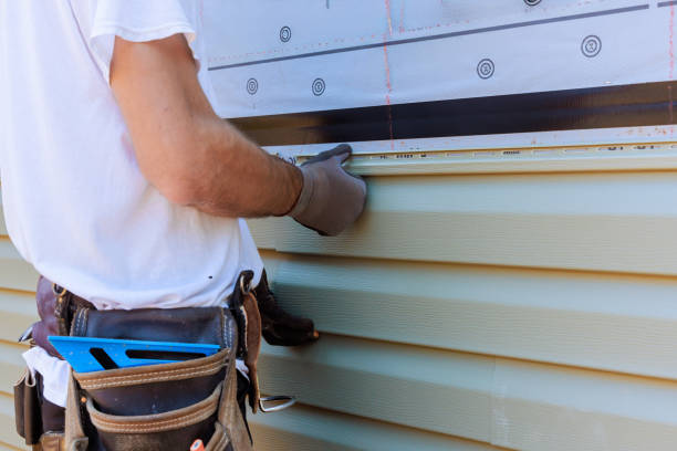 Best Insulated Siding Installation  in Edgewater, CO