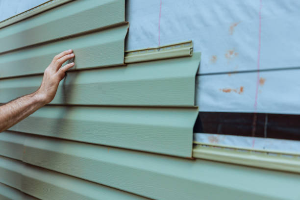 Affordable Siding Repair and Maintenance Services in Edgewater, CO